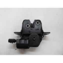 Serrure De Hayon Renault Scenic 3 Phase 1